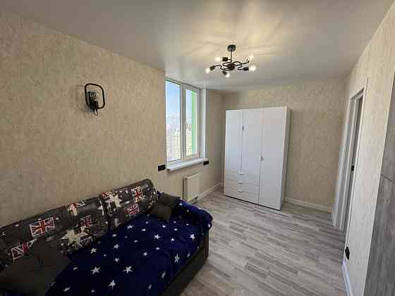 Оренда нової 2х кім квартири Атлант Бровари