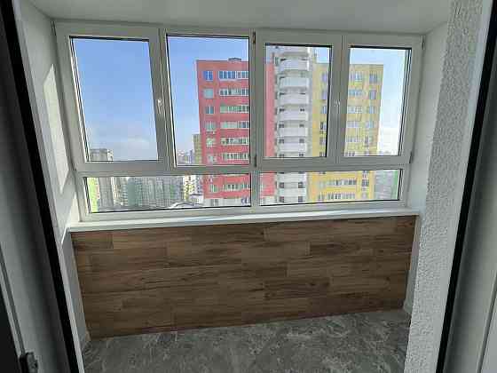 Оренда нової 2х кім квартири Атлант Бровари