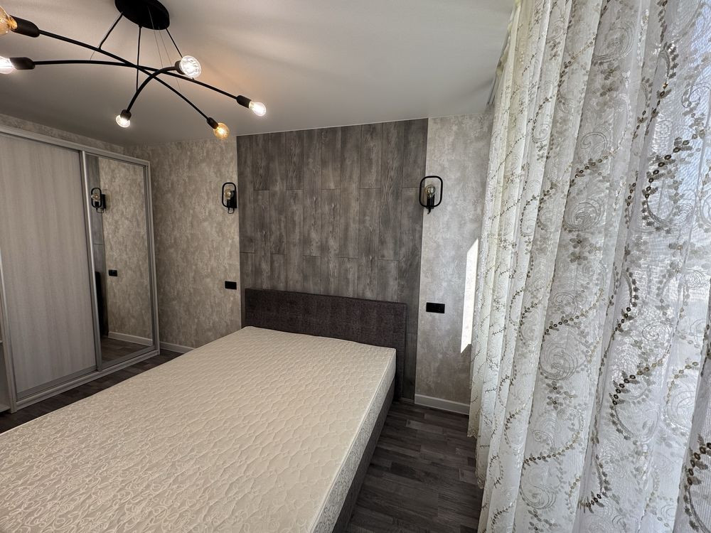 Оренда нової 2х кім квартири Атлант Бровари - зображення 1