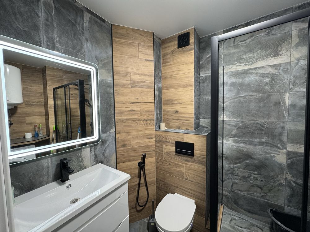 Оренда нової 2х кім квартири Атлант Бровари - зображення 5