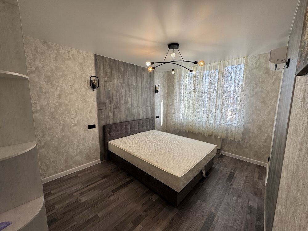 Оренда нової 2х кім квартири Атлант Бровари - зображення 7