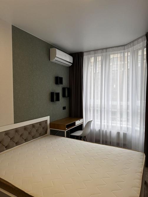 Оренда квартира жк Софія Нова (Новоселкі, Теремки) Великие Новоселки - изображение 6