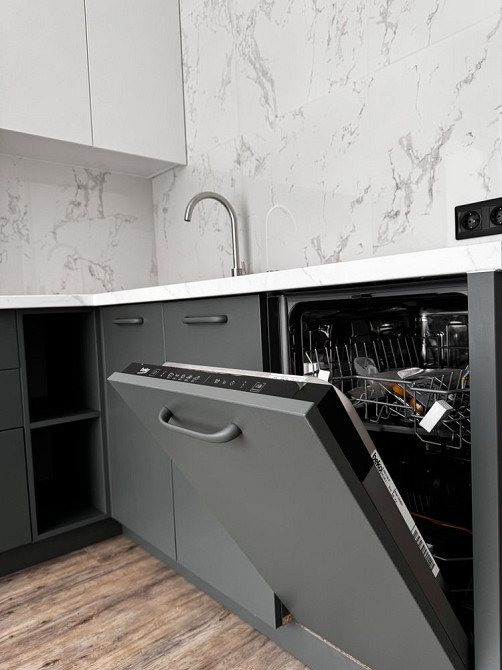 Оренда квартира жк Софія Нова (Новоселкі, Теремки) Великие Новоселки - изображение 4