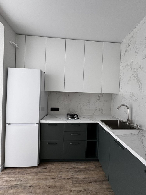 Оренда квартира жк Софія Нова (Новоселкі, Теремки) Великие Новоселки - изображение 3