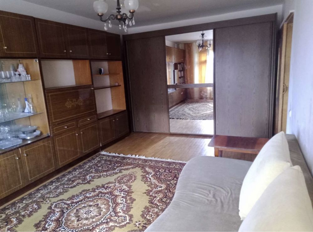 Оренда однокімнатної квартири на Слов‘янці вулиця Ляля Ратушна Винница - изображение 3