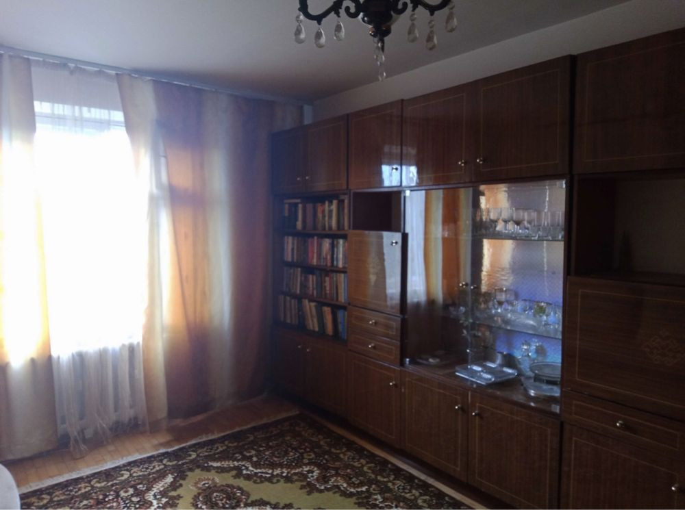 Оренда однокімнатної квартири на Слов‘янці вулиця Ляля Ратушна Винница - изображение 5