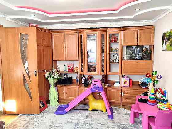 Оренда 2-кімн квартири на вул. Білоруська (індивідуальне опалення) Чернівці