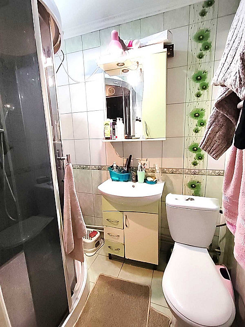 Оренда 2-кімн квартири на вул. Білоруська (індивідуальне опалення) Чернівці - зображення 8