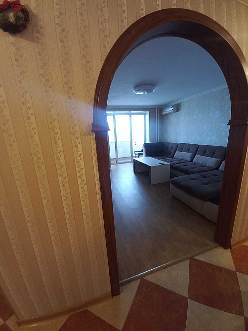 Люкс квартира Южн мкрн Запоріжжя - зображення 4