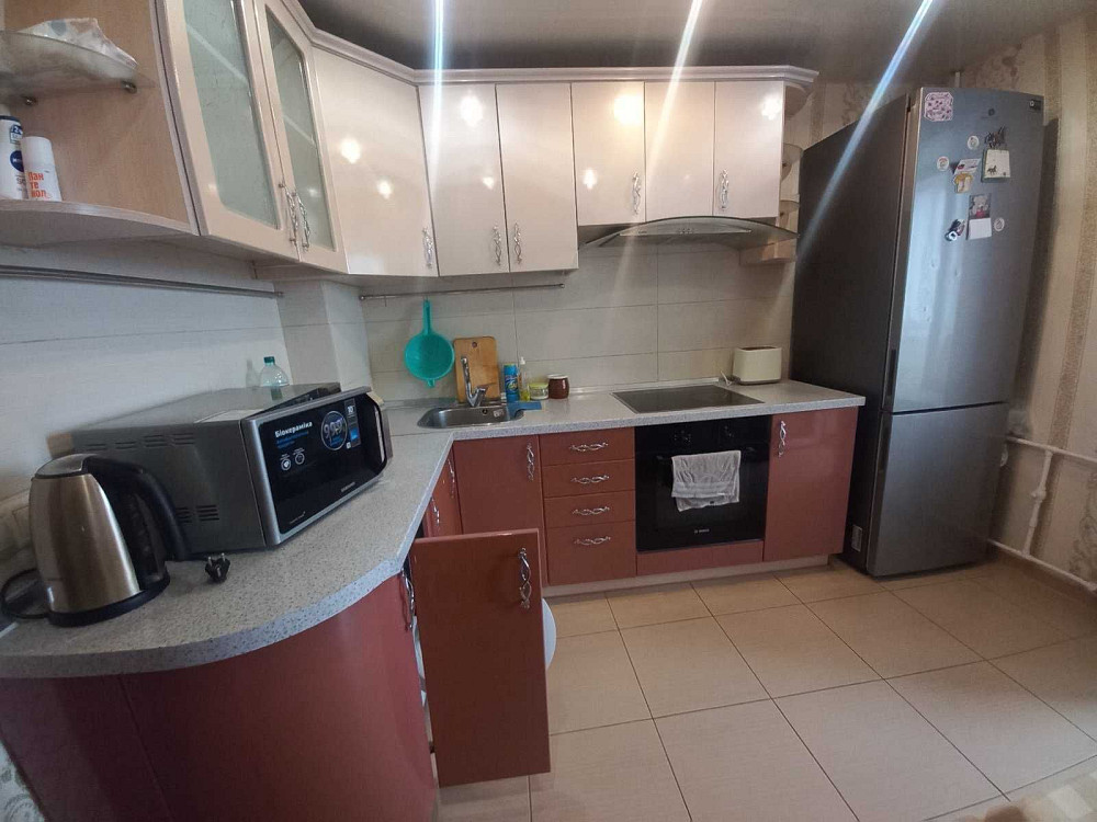 Люкс квартира Южн мкрн Запоріжжя - зображення 1