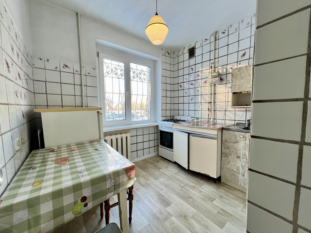 Оренда, 2к, квартира, Половки, зуп.Бібліотека Полтава - зображення 1