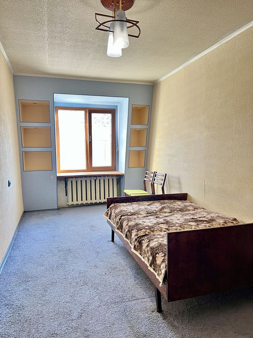 Оренда, 2к, квартира, Половки, зуп.Бібліотека Полтава - зображення 4