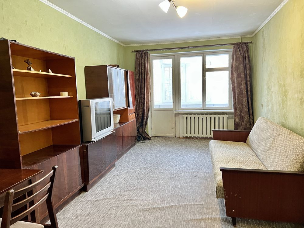 Оренда, 2к, квартира, Половки, зуп.Бібліотека Полтава - зображення 2