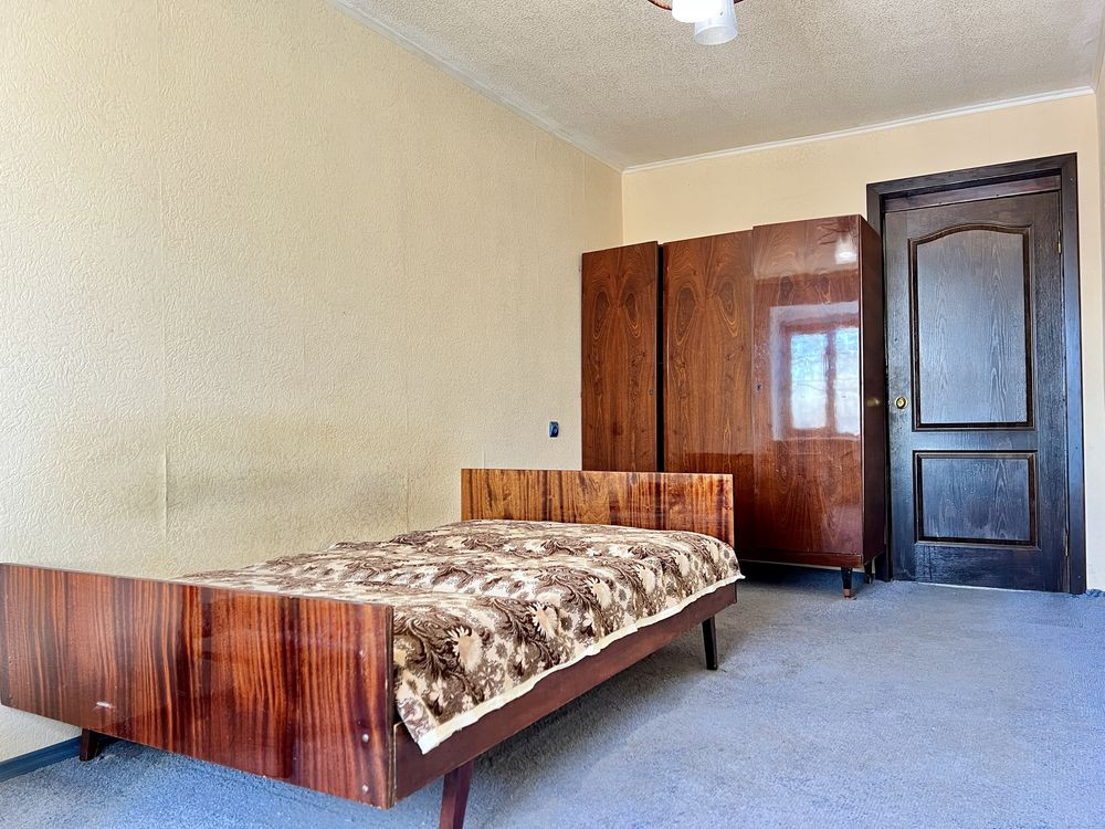 Оренда, 2к, квартира, Половки, зуп.Бібліотека Полтава - зображення 5