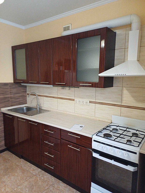 Сдается в долгосрочную аренду 1 комнат.квартира ЖК София. Ул.Мира 50. Софиевская Борщаговка - изображение 1