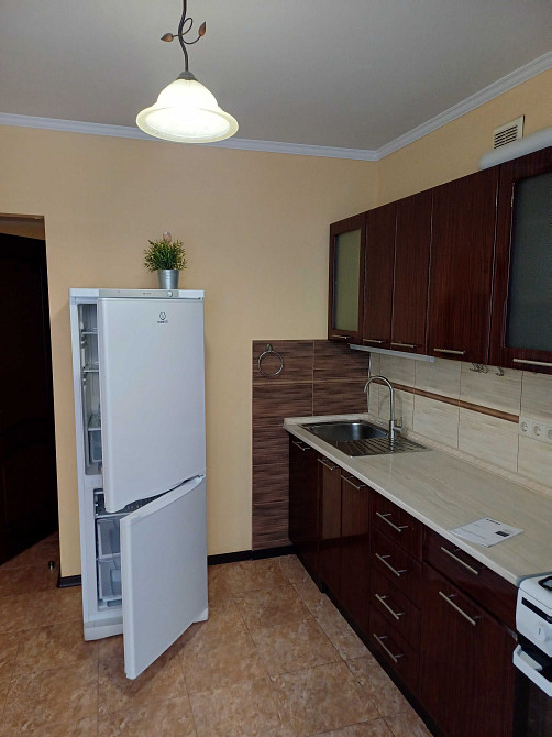 Сдается в долгосрочную аренду 1 комнат.квартира ЖК София. Ул.Мира 50. Софиевская Борщаговка - изображение 2