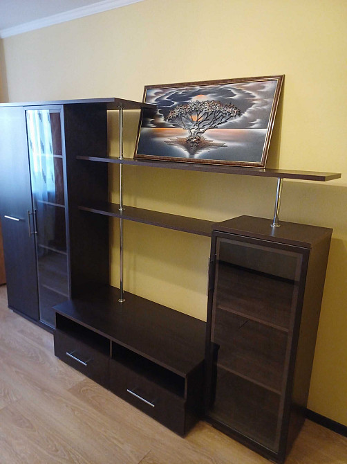 Сдается в долгосрочную аренду 1 комнат.квартира ЖК София. Ул.Мира 50. Софиевская Борщаговка - изображение 8