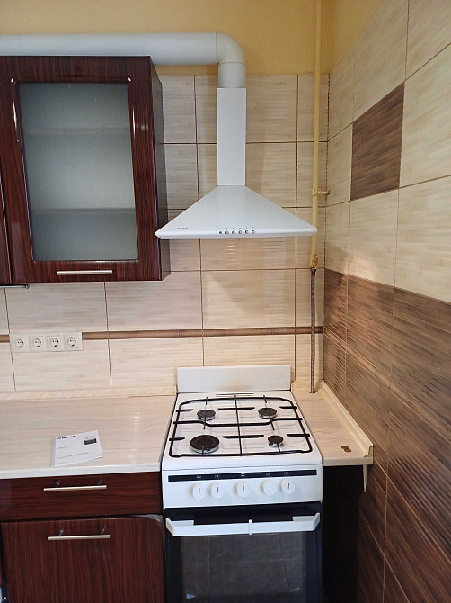 Сдается в долгосрочную аренду 1 комнат.квартира ЖК София. Ул.Мира 50. Софиевская Борщаговка - изображение 4