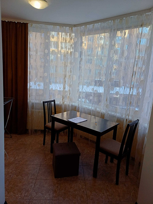 Сдается в долгосрочную аренду 1 комнат.квартира ЖК София. Ул.Мира 50. Софиевская Борщаговка - изображение 3