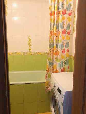 Велика 1 кім з газом, перша оренда, початок Борисполя, Київський шлях Бориспіль