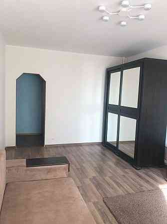 Велика 1 кім з газом, перша оренда, початок Борисполя, Київський шлях Бориспіль