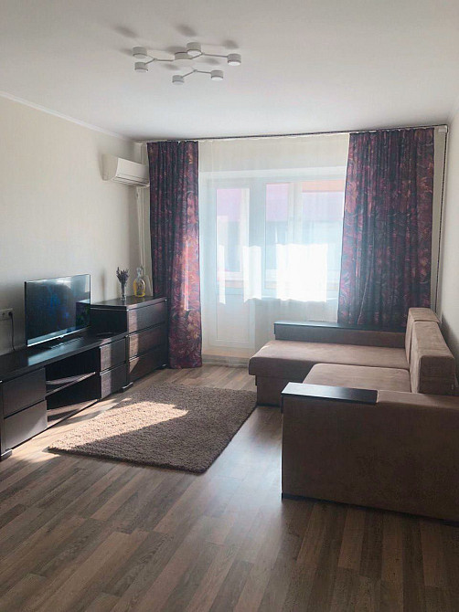 Велика 1 кім з газом, перша оренда, початок Борисполя, Київський шлях Бориспіль - зображення 2