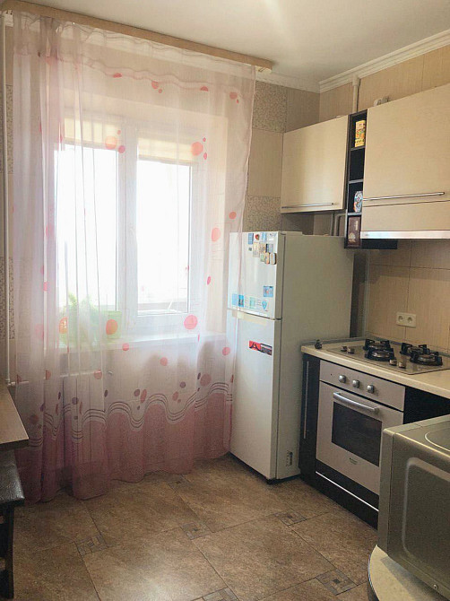 Велика 1 кім з газом, перша оренда, початок Борисполя, Київський шлях Бориспіль - зображення 5