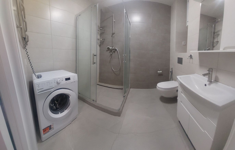 ЖК Манхетен Оренда 1к Київ - зображення 6