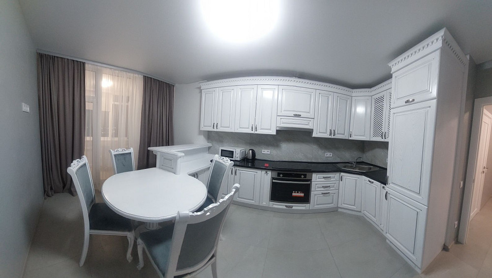 ЖК Манхетен Оренда 1к Київ - зображення 1