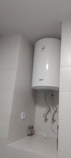 ЖК Манхетен Оренда 1к Київ - зображення 7