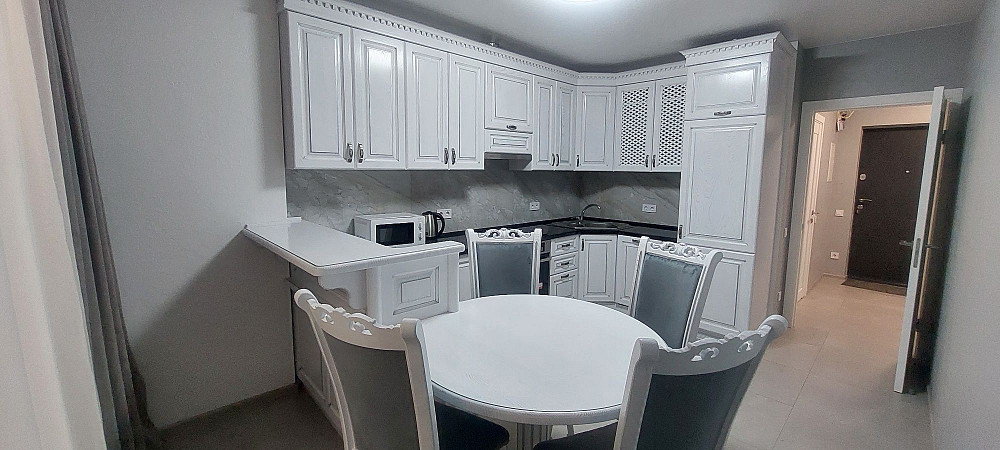 ЖК Манхетен Оренда 1к Київ - зображення 2