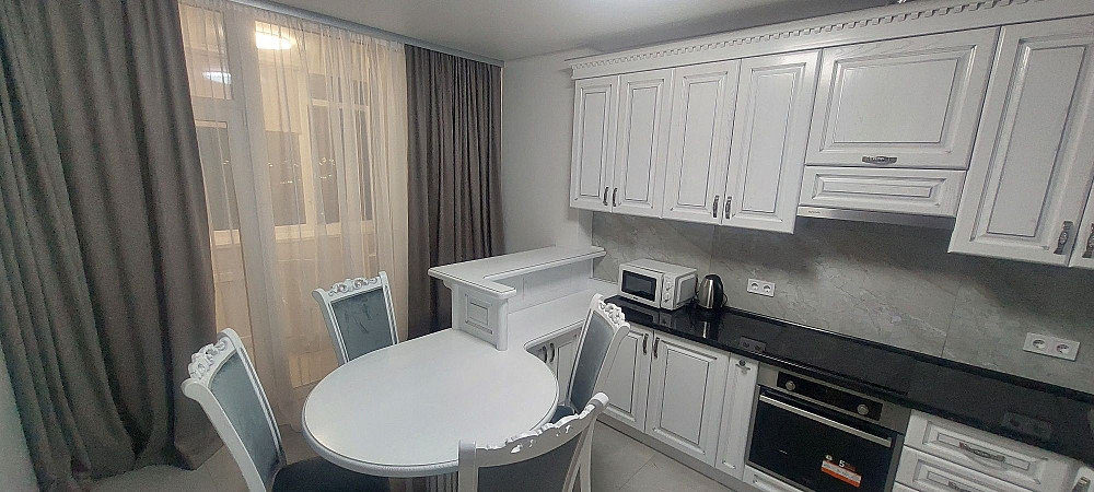 ЖК Манхетен Оренда 1к Київ - зображення 3