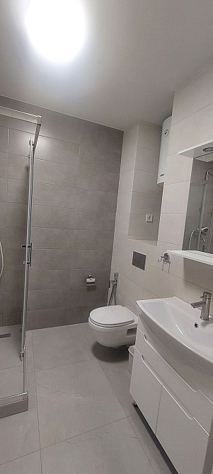 ЖК Манхетен Оренда 1к Київ - зображення 8