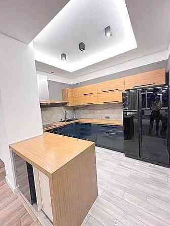 3х ком квартира, Белый Парус,дом в парковой зоне Одеса