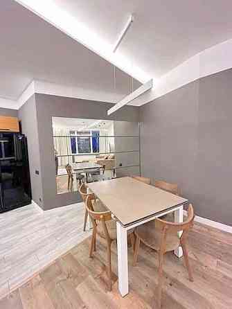 3х ком квартира, Белый Парус,дом в парковой зоне Одеса