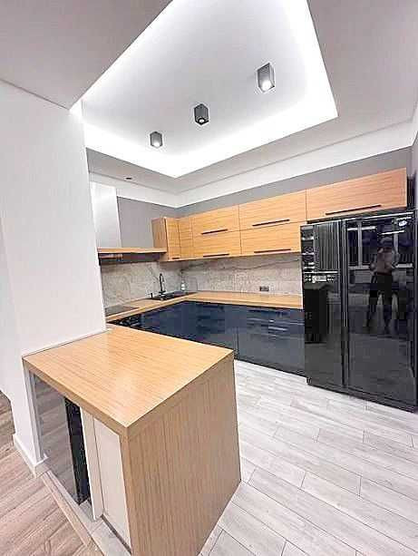 3х ком квартира, Белый Парус,дом в парковой зоне Одеса - зображення 5