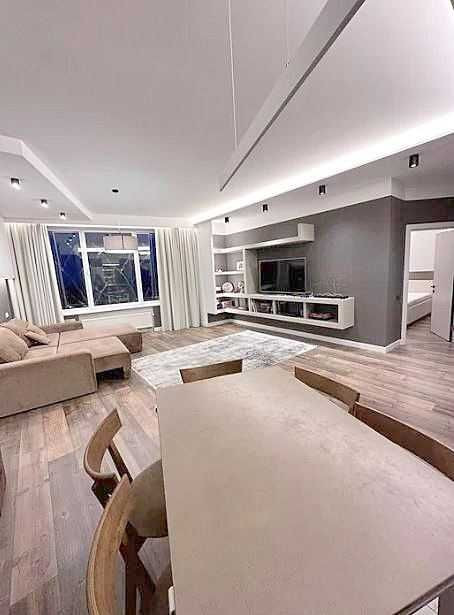 3х ком квартира, Белый Парус,дом в парковой зоне Одеса - зображення 4