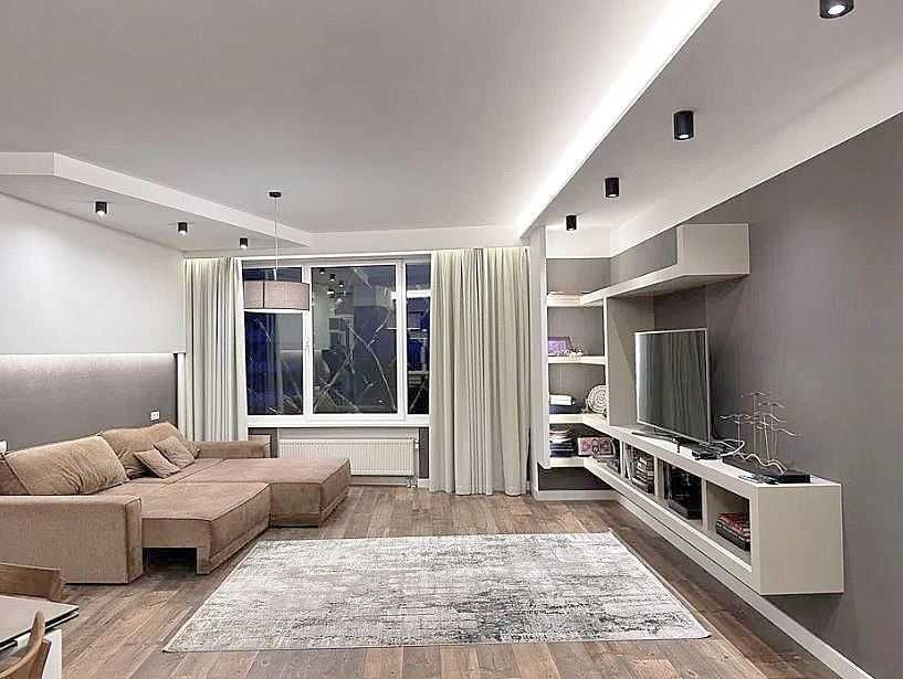 3х ком квартира, Белый Парус,дом в парковой зоне Одеса - зображення 1