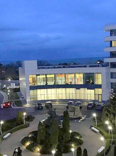 3х ком квартира, Белый Парус,дом в парковой зоне Одеса - зображення 2