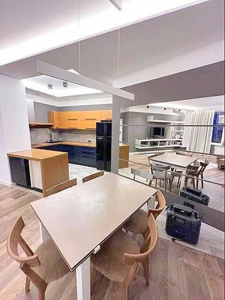 3х ком квартира, Белый Парус,дом в парковой зоне Одеса - зображення 8