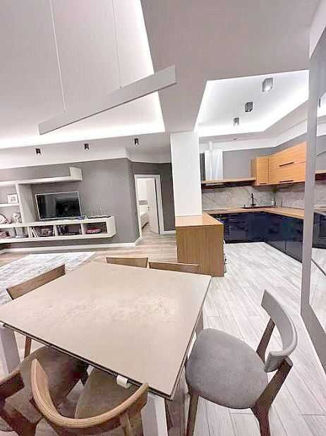 3х ком квартира, Белый Парус,дом в парковой зоне Одеса - зображення 7