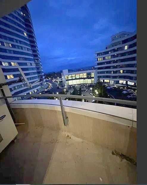 3х ком квартира, Белый Парус,дом в парковой зоне Одеса - зображення 3