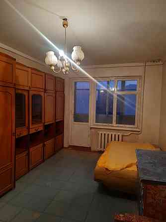 Сдам 1-но комнатную квартиру на Бочарова Ілічанка