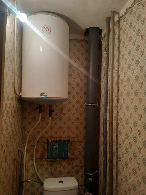 Сдам 1-но комнатную квартиру на Бочарова Ілічанка - зображення 6