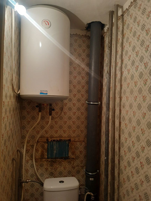 Сдам 1-но комнатную квартиру на Бочарова Ілічанка - зображення 7