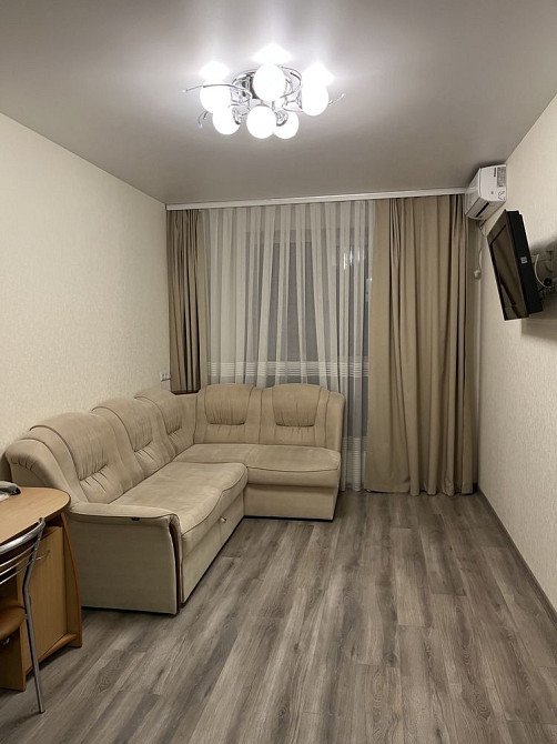 Здам однокімнатну квартиру на Слов‘янці(ЖКАвалон) Винница - изображение 1