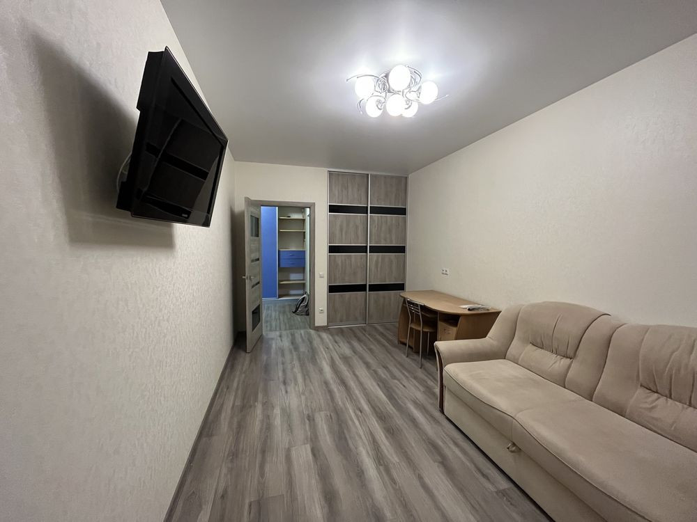 Здам однокімнатну квартиру на Слов‘янці(ЖКАвалон) Винница - изображение 2