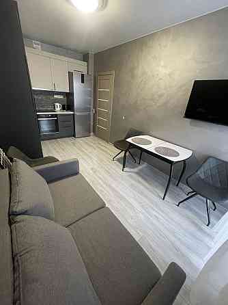 Перша здача ! ЖК Республіка,бул.Т. Рильського, 1 комфортна 1 к.кв. 43м Київ