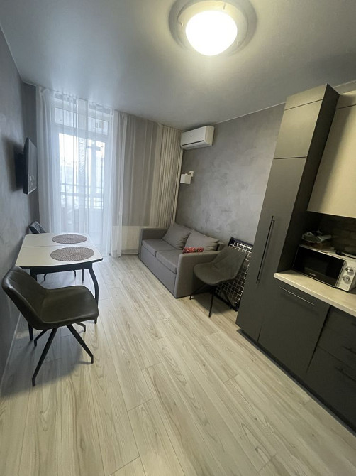 Перша здача ! ЖК Республіка,бул.Т. Рильського, 1 комфортна 1 к.кв. 43м Київ - зображення 6