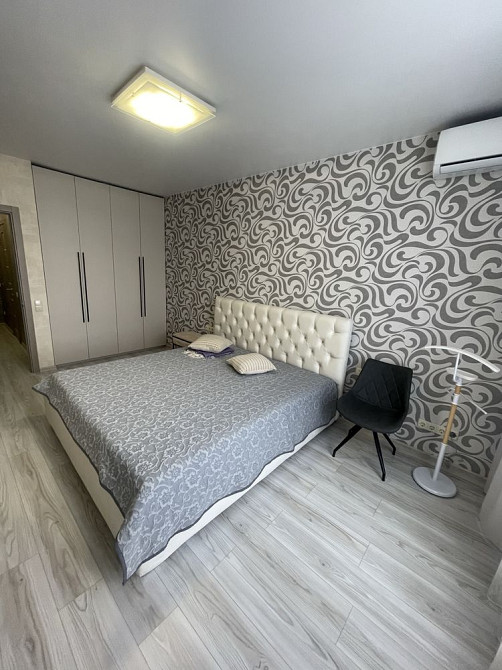 Перша здача ! ЖК Республіка,бул.Т. Рильського, 1 комфортна 1 к.кв. 43м Київ - зображення 2